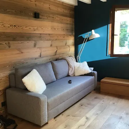 Duplex Bellevue Gérardmer