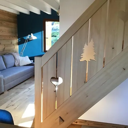 Duplex Bellevue Gérardmer