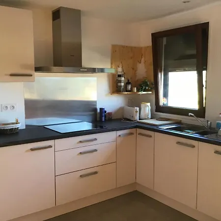Duplex Bellevue Gerardmer
