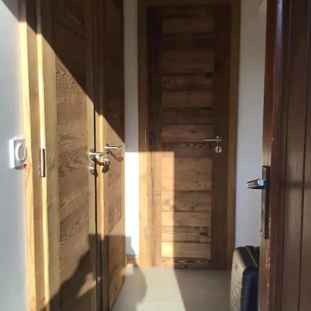 Duplex Bellevue * Gerardmer
