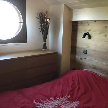 Apartmán Duplex Bellevue Gérardmer