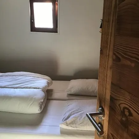 Apartmán Duplex Bellevue *