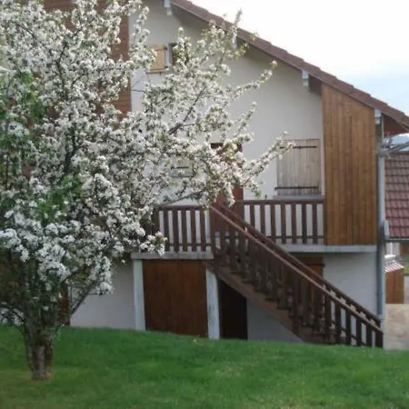 Daire Duplex Bellevue