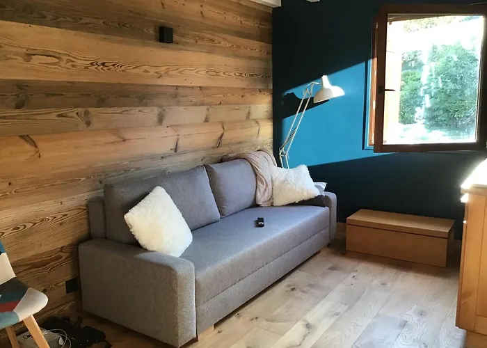 Duplex Bellevue Gérardmer