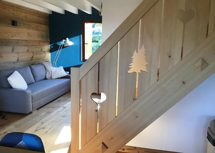 Duplex Bellevue Gérardmer