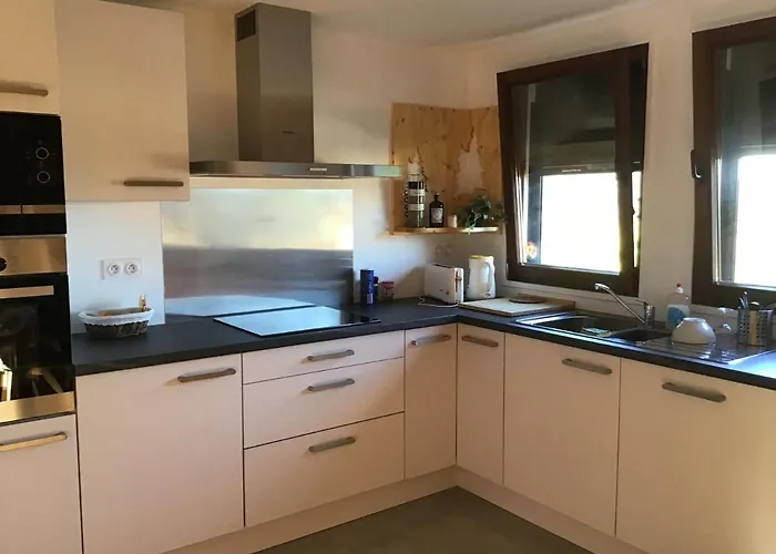 Duplex Bellevue Gérardmer