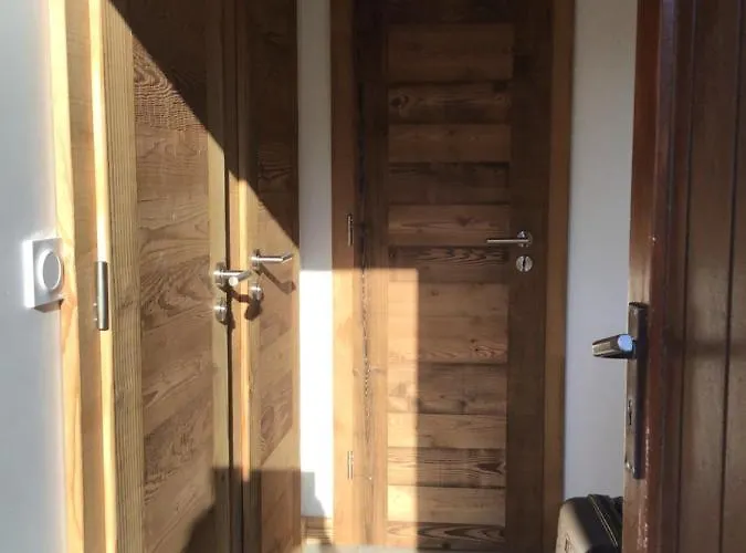 Duplex Bellevue * Gérardmer