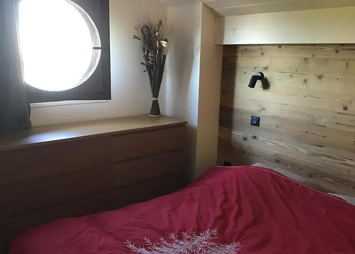 Apartmán Duplex Bellevue Gérardmer