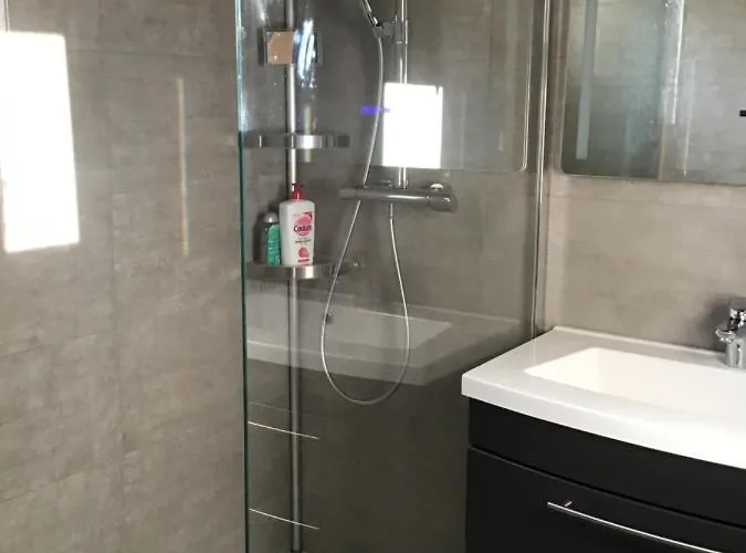 Duplex Bellevue * Gérardmer