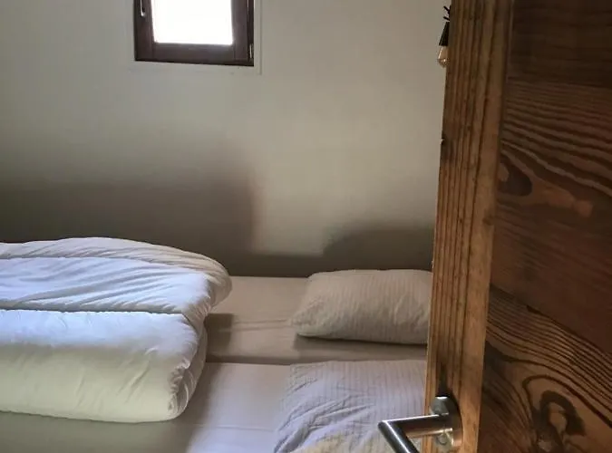 Apartmán Duplex Bellevue *