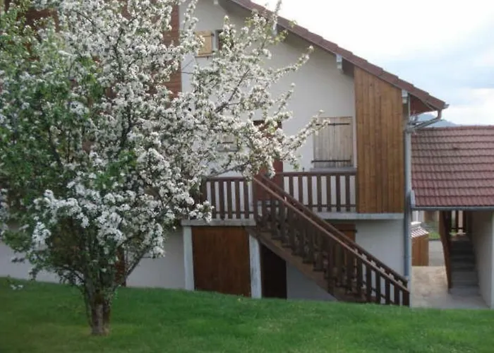 Apartmán Duplex Bellevue